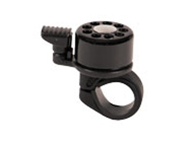 Mounty Glocke Andy