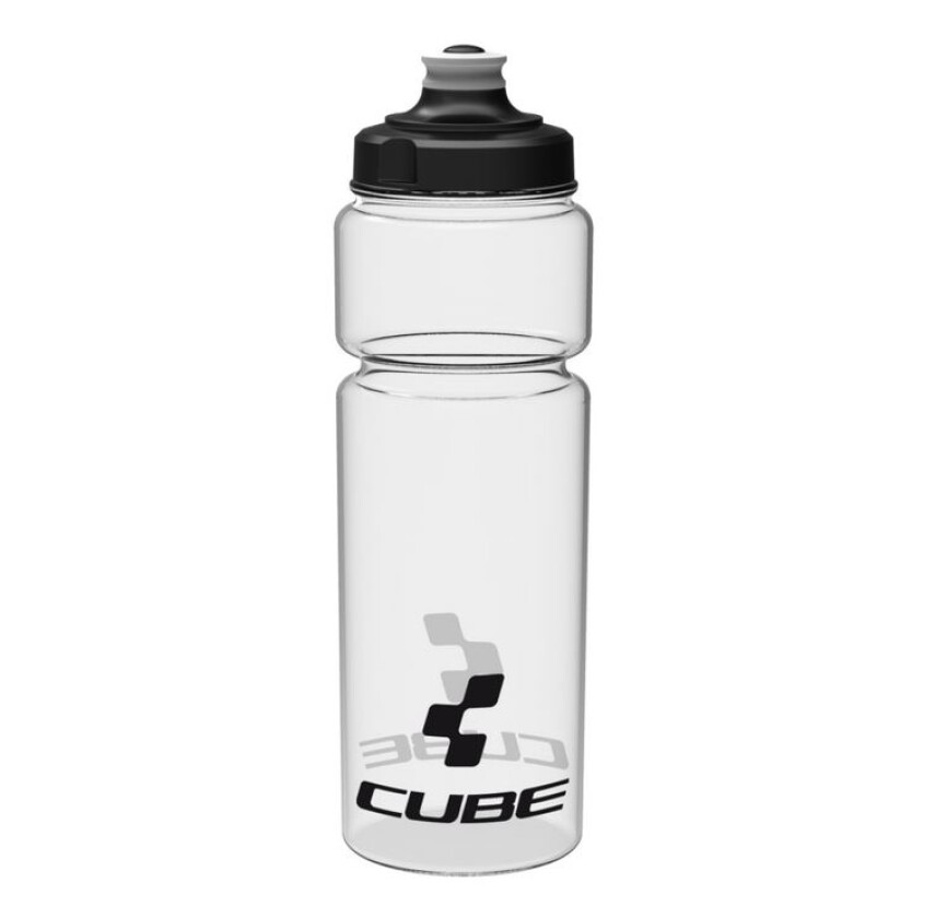 Cube Trinkflasche Cube ICON 0,75l Weiss