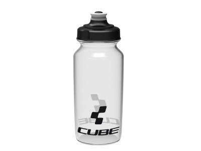Cube Trinkflasche Cube ICON 0,5l weiss