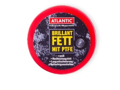 Atlantic Brillantfett mit PTFE
