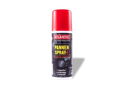 Atlantic Pannen Spray-F