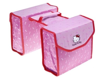 Hello Kitty Doppelpacktasche für Kinder