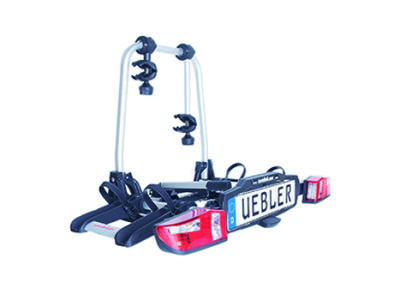Uebler X21-S