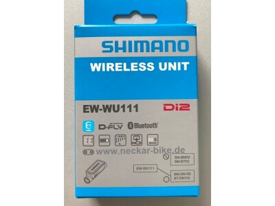 Shimano Di2 EW-WU111 Bluetooth Drahtloseinheit