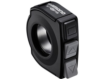 Shimano Schalter Steps links oder rechts