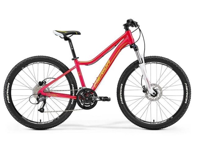 Juliet 40. Disc