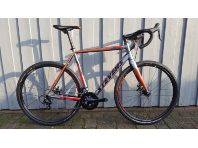 Stevens Gavere