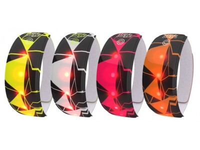 wowow LED Reflex Armband