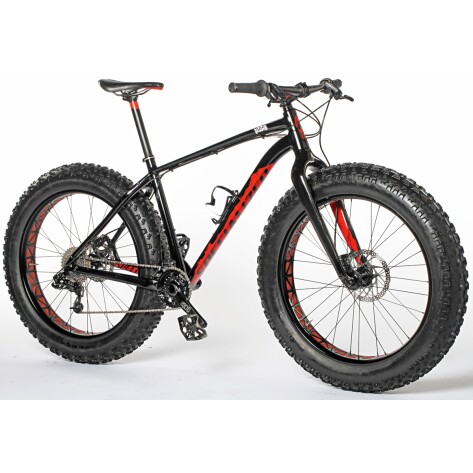 Specialized Fatboy Expert