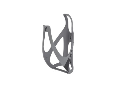 Cube Flaschenhalter HPP matt grey-n-black