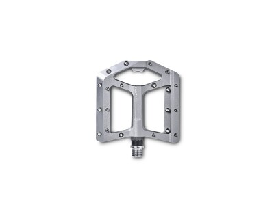Cube Cube Flat Pedals Slasher, grau