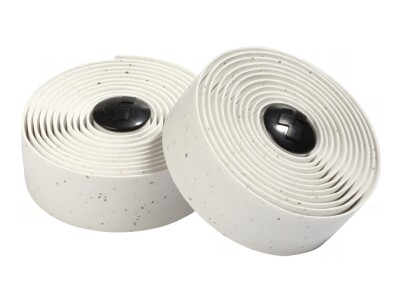 Cube CUBE Lenkerband Cork white