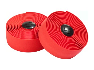 Cube Lenkerband Cork red