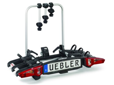 Uebler Fahrrad-Kupplungsträger i31