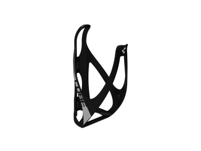 Cube Flaschenhalter HPP matt black´n´grey