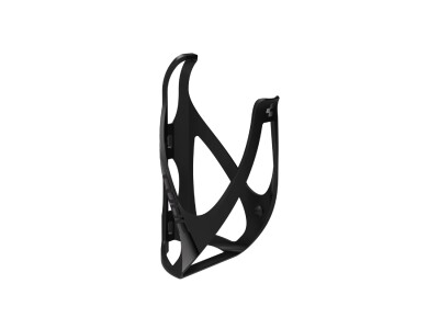 Cube Flaschenhalter HPP matt black´n´glossy black