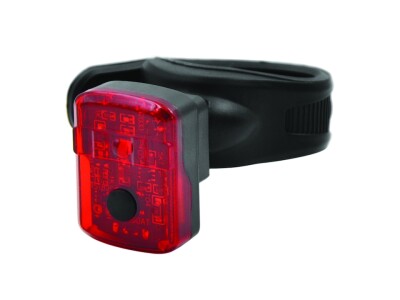 Matrix Rücklicht LED BLR 17USB 4h Brenndauer STVZO
