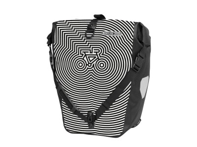 Ortlieb Backroller Design