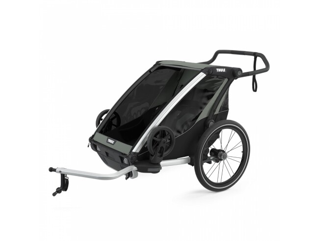 Thule Chariot Lite 2 - Agave incl. Versand
