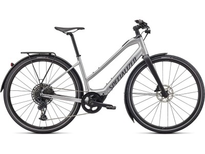 Specialized Turbo Vado SL 5.0 ST EQ
