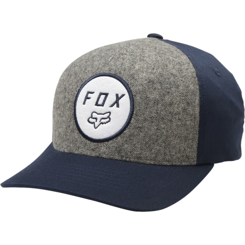 Fox-Racing Settled Flexifit Hat