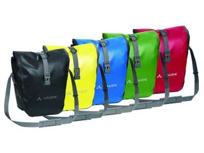 VAUDE VR-Tasche Aqua Front Paar