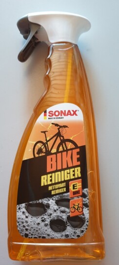 Sonax Bike - Reiniger