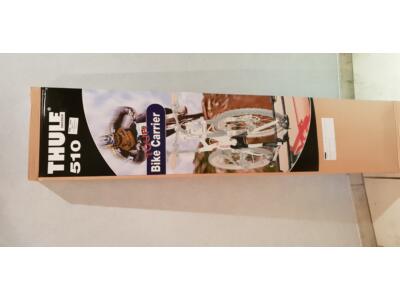 Thule Bike Carrier Tour 510