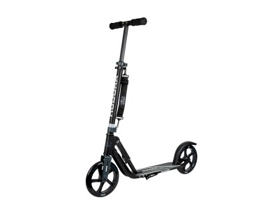 Hudora Alu-Scooter Big Wheel RX 205