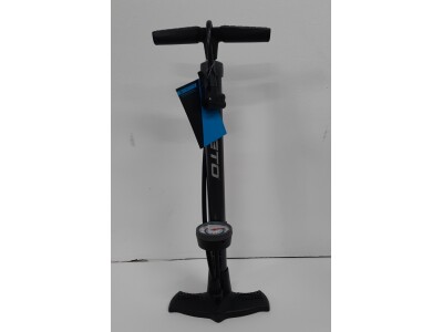 Matrix Standpumpe