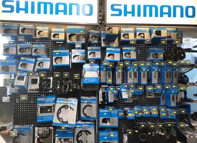 Shimano Shimano