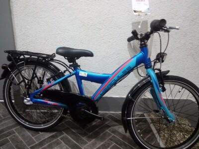 Hercules Robo 3 Y