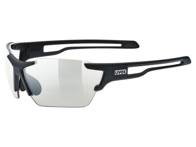 Uvex Sportstyle 803v black