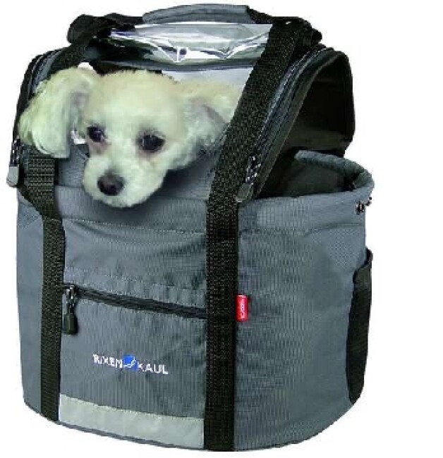 KlickFix Doggy