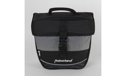 Haberland Einzeltasche  " Einsteiger ", 12,50 Liter Volumen