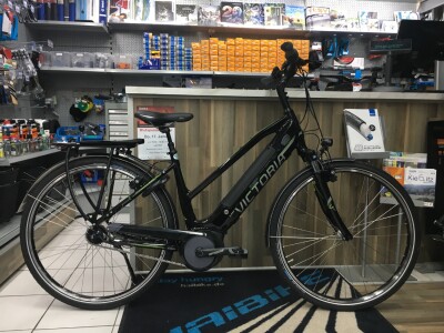 Victoria e-Trekking 11.6