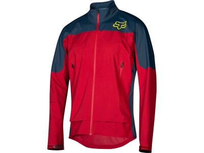 Fox-Racing Regenjacke Attack Water