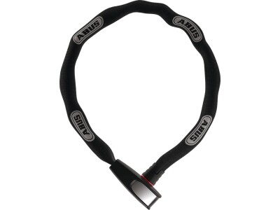 Abus Catena 6806K/75 schwarz