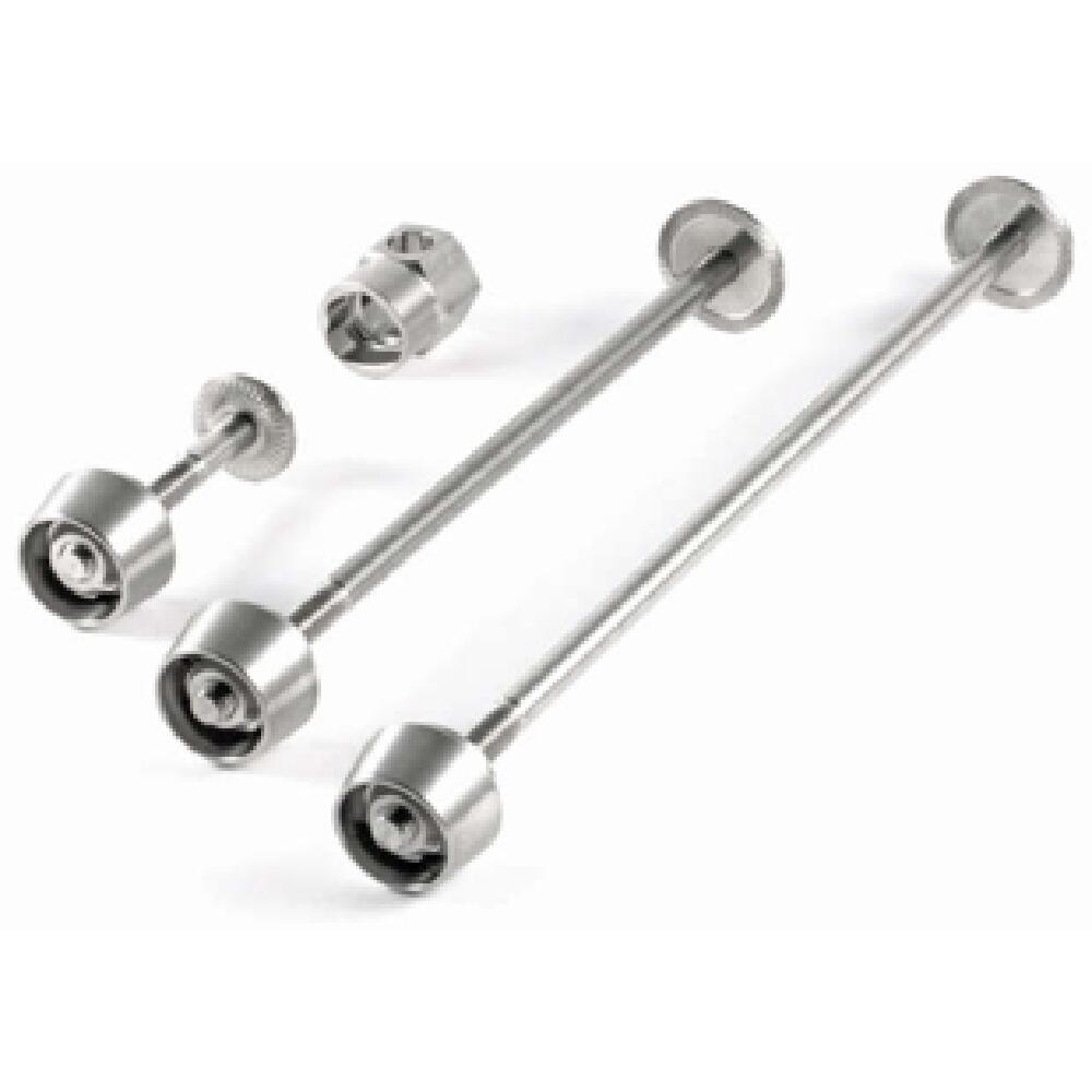 laufradsicherung fahrrad