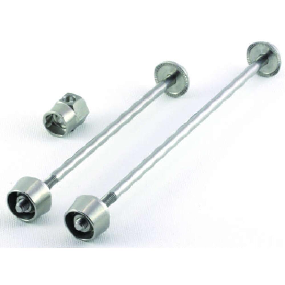 laufradsicherung fahrrad