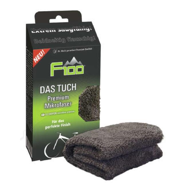 F100 Das Tuch
