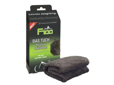 F100 Das Tuch