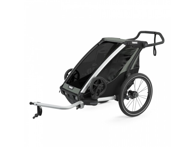 Thule Chariot Lite 1 - Agave incl. Versand