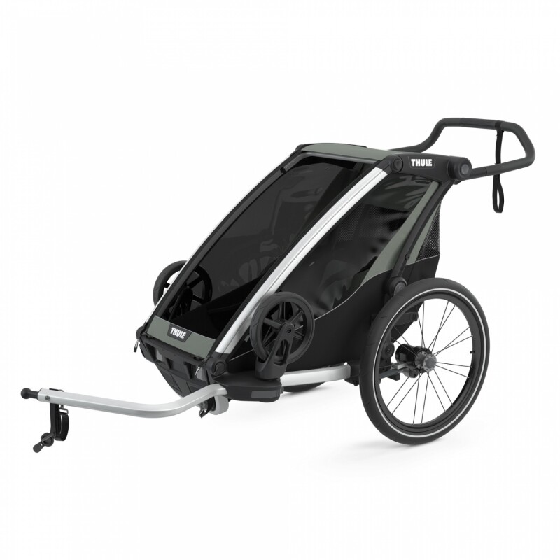 Thule Thule Chariot Lite 1 - Agave incl. Versand