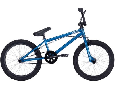 Bulls BarBar blue