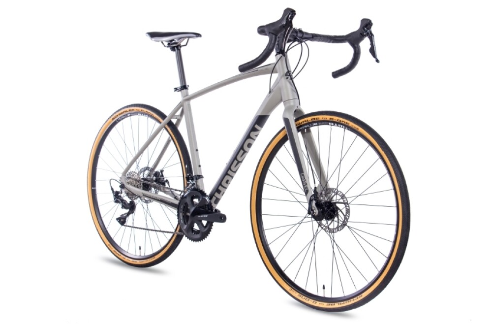 Chrisson sales gravel bike