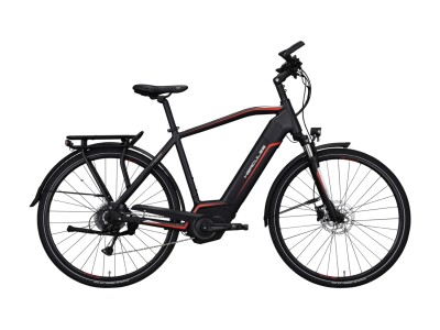 Hercules Futura Sport I 8.1