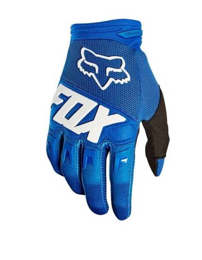 Fox-Racing Dirtpaw Youth Glove
