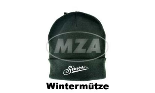Simson Wintermütze
