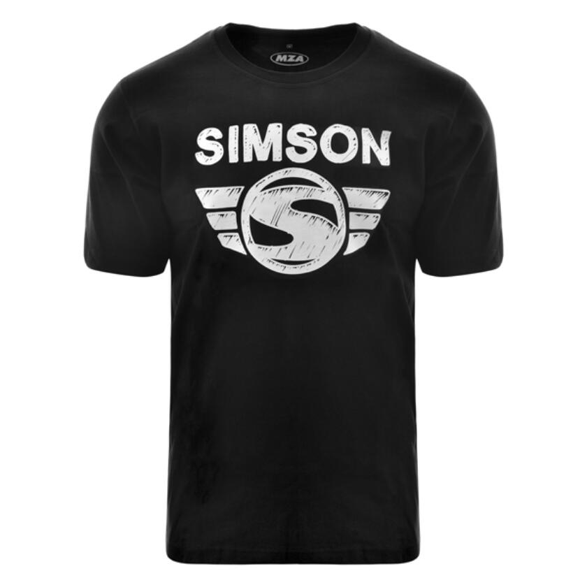 Simson T-Shirt Simson